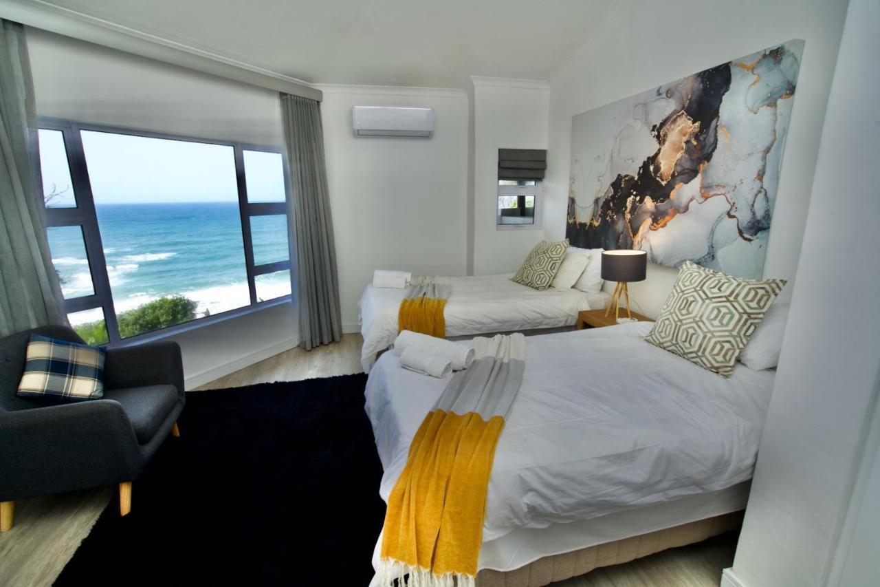 Oceans Paradise Ballito Exterior foto