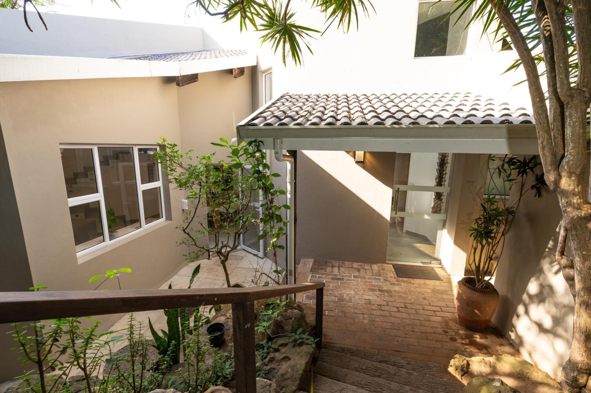 Oceans Paradise Ballito Exterior foto